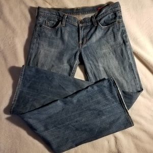 💢Citizen for Humanity kelly #001 jean